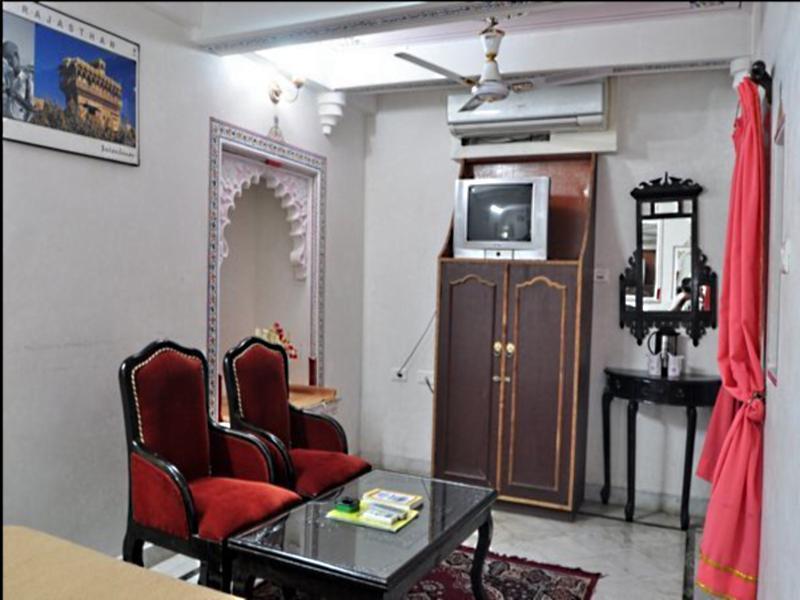 Shree Jagdish Mahal Heritage Hotel Udaipur Ngoại thất bức ảnh