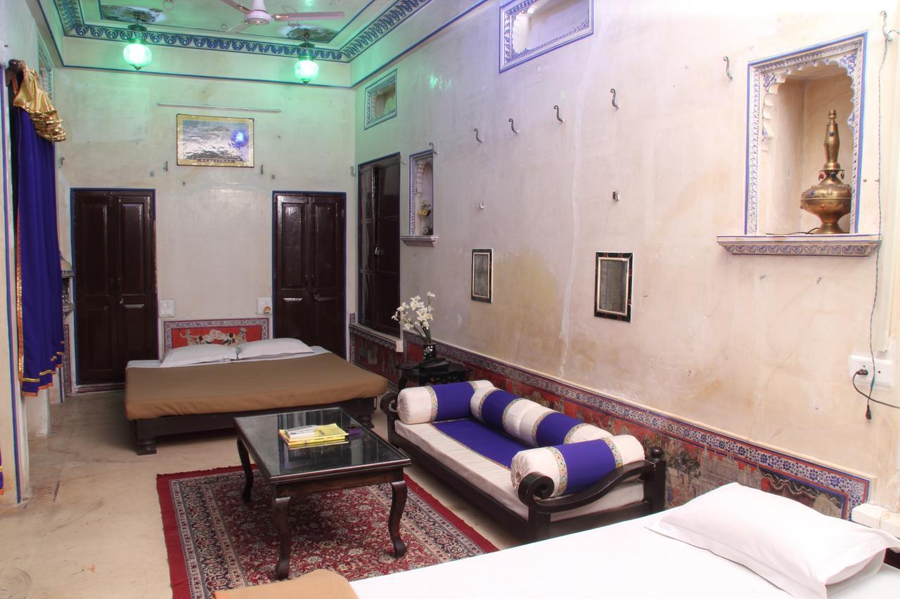 Shree Jagdish Mahal Heritage Hotel Udaipur Ngoại thất bức ảnh